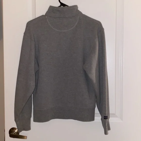 BGSU Jansport 1/4 Zip - Picture 2 of 2